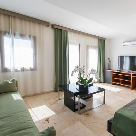 Manastir Hotel & Suites Bodrum Exterior photo