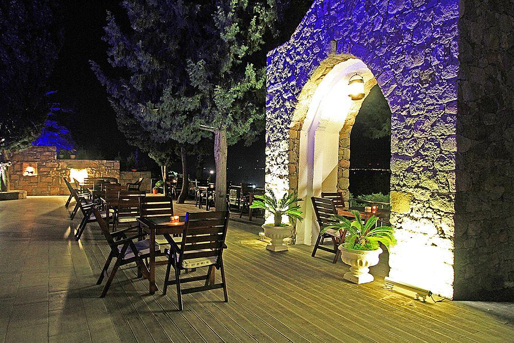 Manastir Hotel & Suites Bodrum Exterior photo