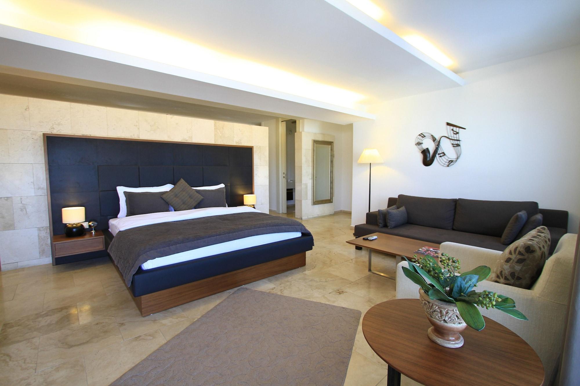 Manastir Hotel & Suites Bodrum Exterior photo