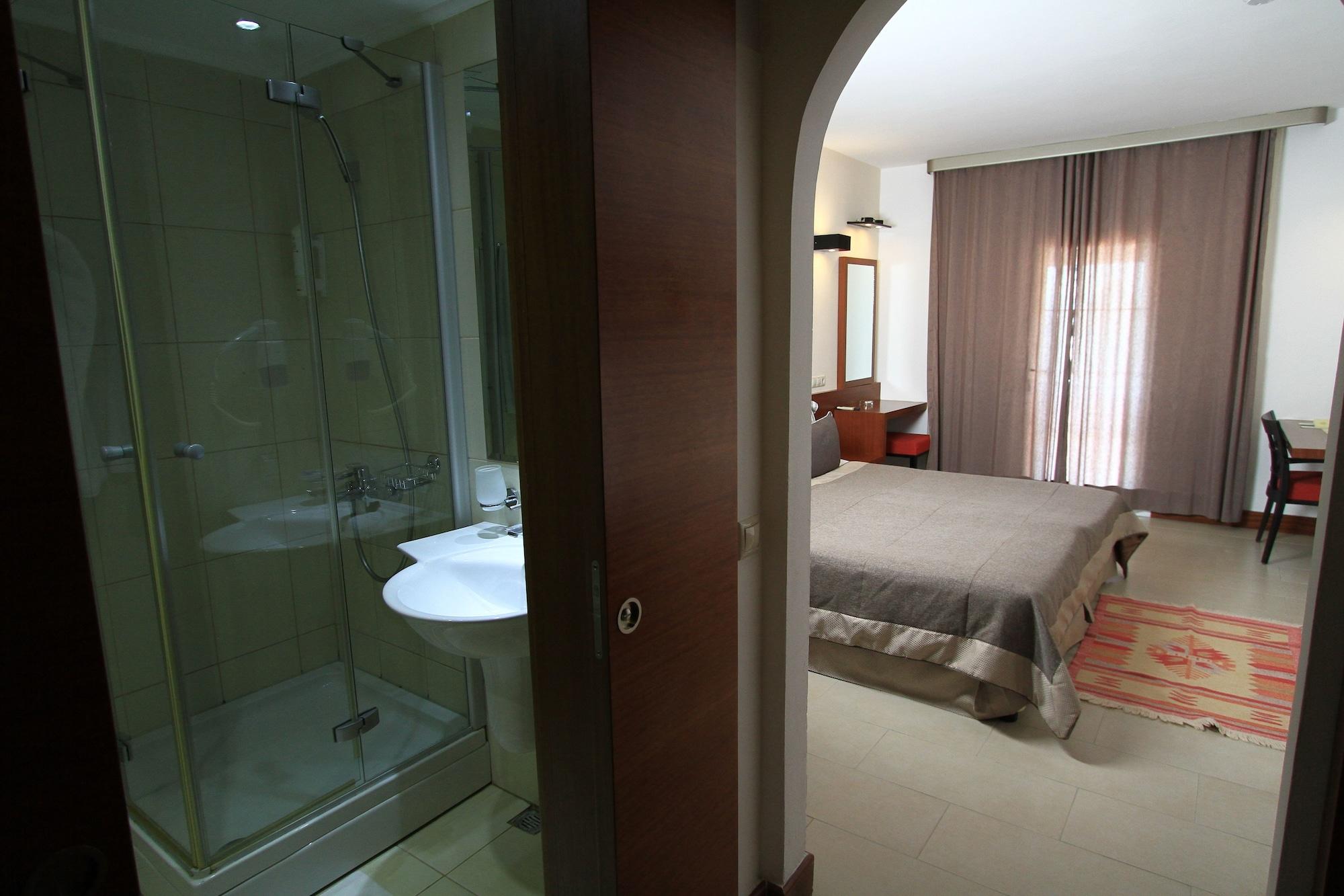 Manastir Hotel & Suites Bodrum Exterior photo