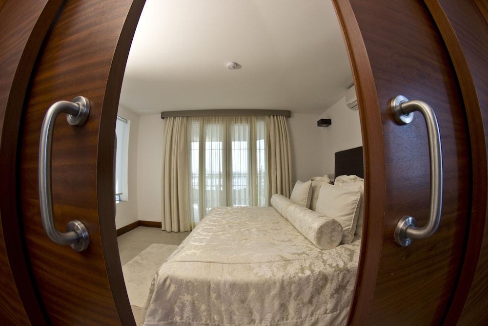Manastir Hotel & Suites Bodrum Exterior photo