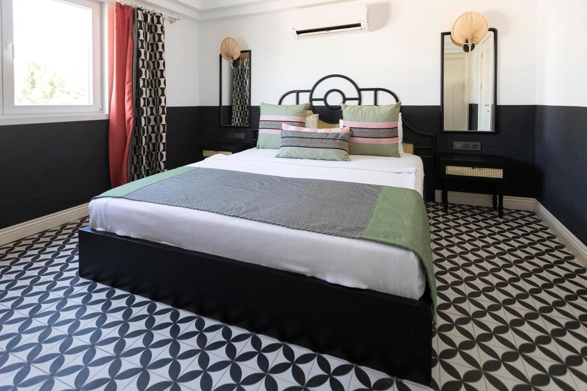 Manastir Hotel & Suites Bodrum Exterior photo