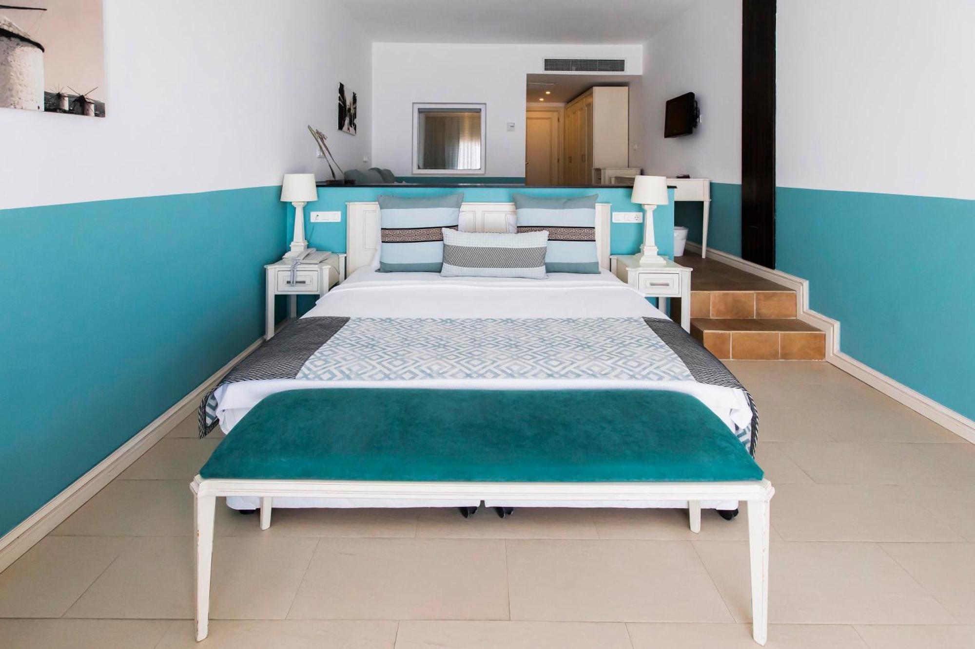 Manastir Hotel & Suites Bodrum Exterior photo